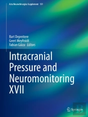 Intracranial Pressure And Neuromonitoring Xvii