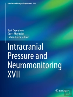 Bertrand.pt - Intracranial Pressure And Neuromonitoring Xvii
