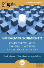 Intraemprendimiento