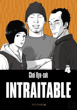 Bertrand.pt - Intraitable Tome 4