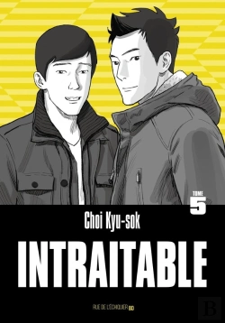 Bertrand.pt - Intraitable Tome 5