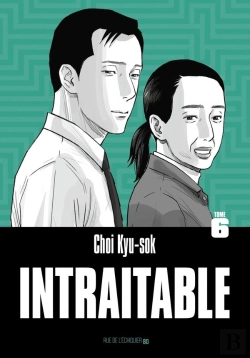 Bertrand.pt - Intraitable Tome 6