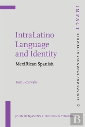 Intralatino Language And Identity