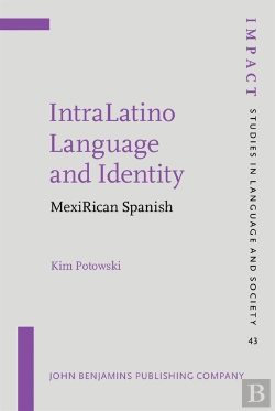 Bertrand.pt - Intralatino Language And Identity