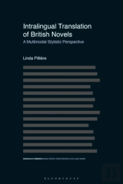 Intralingual Translation Of British Novels