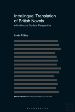 Bertrand.pt - Intralingual Translation Of British Novels