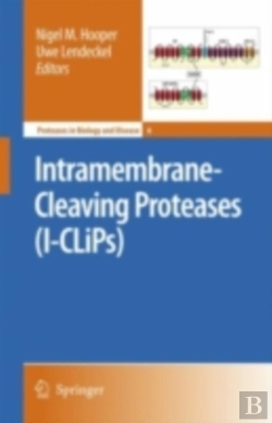 Bertrand.pt - Intramembrane-Cleaving Proteases (I-Clips)