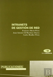 Intranets De Gestión De Red