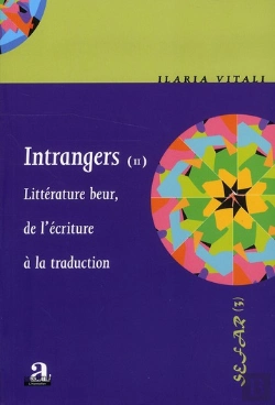 Bertrand.pt - Intrangers Vol 2 De L Ecriture A La Traduction