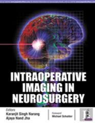 Intraoperative Imaging In Neurosurgery