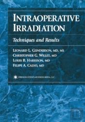 Intraoperative Irradiation