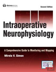 Intraoperative Neurophysiology