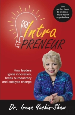 Bertrand.pt - Intrapreneur