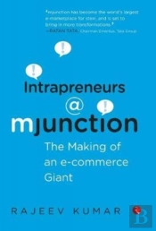 Intrapreneurs @ Mjunction