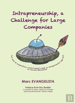 Bertrand.pt - Intrapreneurship, A Challenge For Large Groups