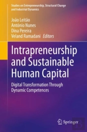 Intrapreneurship And Sustainable Human Capital