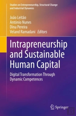Bertrand.pt - Intrapreneurship And Sustainable Human Capital