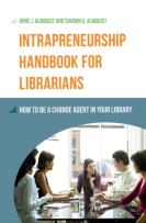 Intrapreneurship Handbook For Librarians