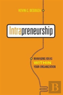 Intrapreneurship