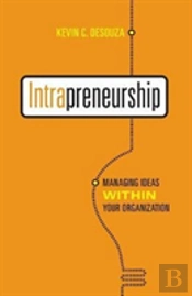 Intrapreneurship