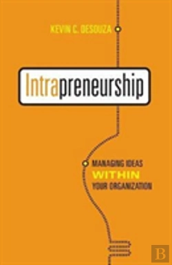 Bertrand.pt - Intrapreneurship