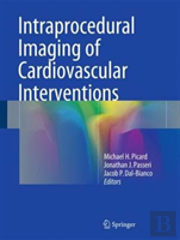 Intraprocedural Imaging Of Cardiovascular Interventions