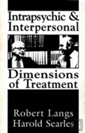 Intrapsychic & Interpersonal