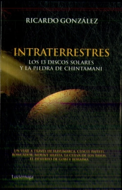 Bertrand.pt - Intraterrestres