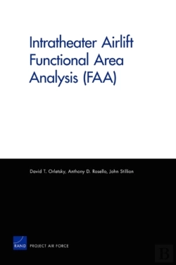 Bertrand.pt - Intratheater Airlift Functional Area Analysis (Faa)