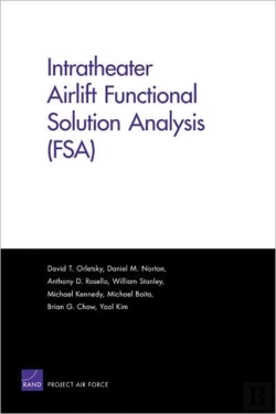 Bertrand.pt - Intratheater Airlift Functional Solution Analysis (Fsa)