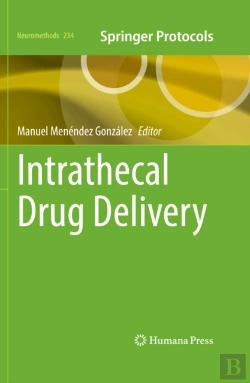 Bertrand.pt - Intrathecal Drug Delivery