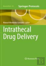 Intrathecal Drug Delivery