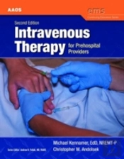 Intravenous Therapy For Prehospital Providers