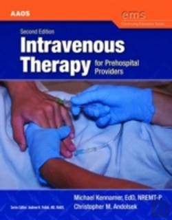 Bertrand.pt - Intravenous Therapy For Prehospital Providers