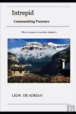 Bertrand.pt - Intrepid - Commanding Presence