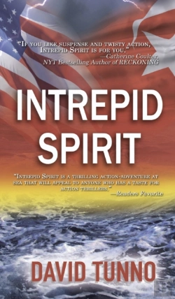 Bertrand.pt - Intrepid Spirit