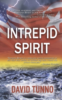 Bertrand.pt - Intrepid Spirit