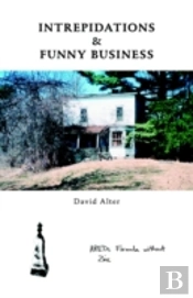 Intrepidations And Funny Business