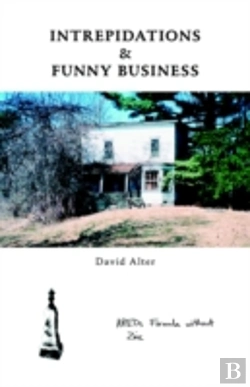 Bertrand.pt - Intrepidations And Funny Business