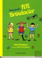 Intrepide Fifi Brindacier