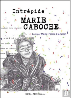 Bertrand.pt - Intrépide Marie Caboche