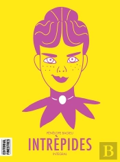 Intrepides