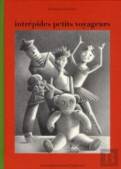 Intrepides Petits Voyageurs