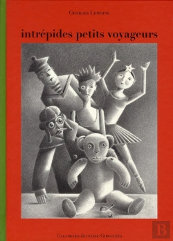 Bertrand.pt - Intrepides Petits Voyageurs