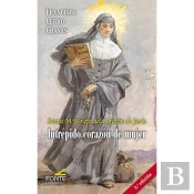 Intrepido Corazon De Mujer