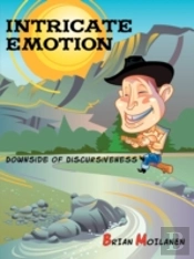 Intricate Emotion: Downside Of Discursiv