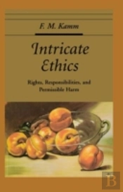 Intricate Ethics