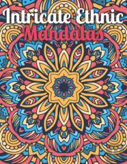 Intricate Ethnic Mandalas