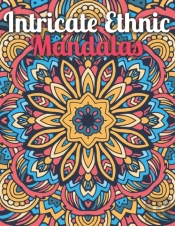 Intricate Ethnic Mandalas