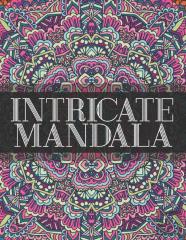 Intricate Mandala